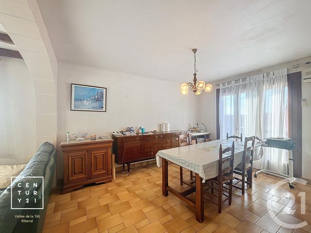 Maison à vendre - 4 pièces - 128,22 m2 - St Feliu D Avall - 66 - LANGUEDOC-ROUSSILLON