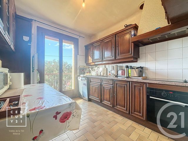 Maison à vendre - 4 pièces - 128,22 m2 - St Feliu D Avall - 66 - LANGUEDOC-ROUSSILLON