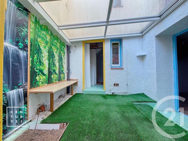 Appartement Autre à louer - 5 pièces - 100 m2 - Toulouges - 66 - LANGUEDOC-ROUSSILLON