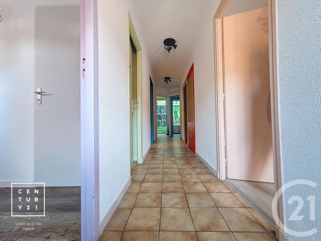 Appartement Autre à louer - 5 pièces - 100 m2 - Toulouges - 66 - LANGUEDOC-ROUSSILLON
