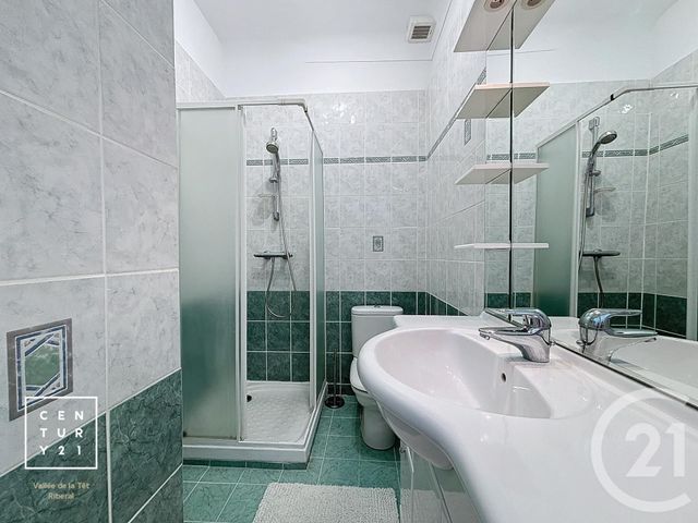 Maison à vendre - 3 pièces - 63,94 m2 - Nefiach - 66 - LANGUEDOC-ROUSSILLON