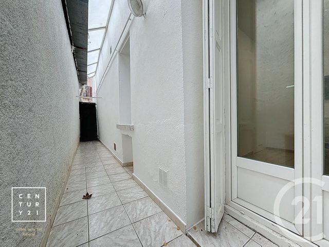 Maison à vendre - 3 pièces - 63,94 m2 - Nefiach - 66 - LANGUEDOC-ROUSSILLON