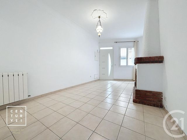 Maison à vendre - 3 pièces - 63,94 m2 - Nefiach - 66 - LANGUEDOC-ROUSSILLON