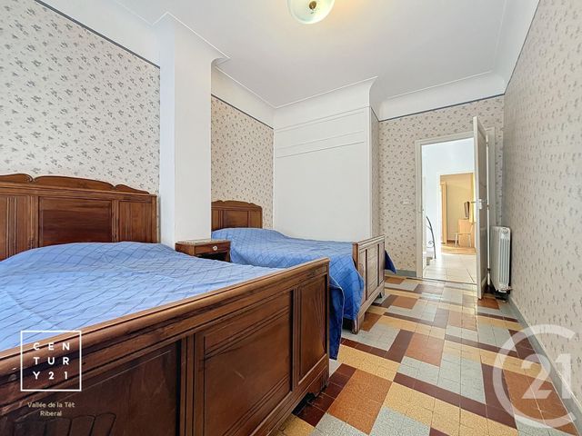 Maison à vendre - 3 pièces - 63,94 m2 - Nefiach - 66 - LANGUEDOC-ROUSSILLON