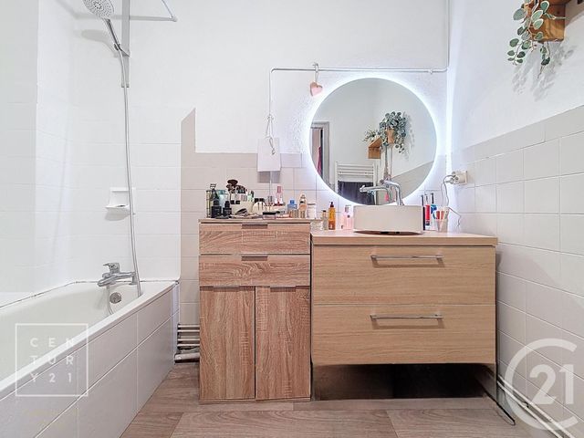 Maison à vendre - 4 pièces - 93 m2 - Corneilla La Riviere - 66 - LANGUEDOC-ROUSSILLON