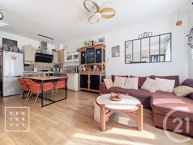 Maison à vendre - 4 pièces - 93 m2 - Corneilla La Riviere - 66 - LANGUEDOC-ROUSSILLON