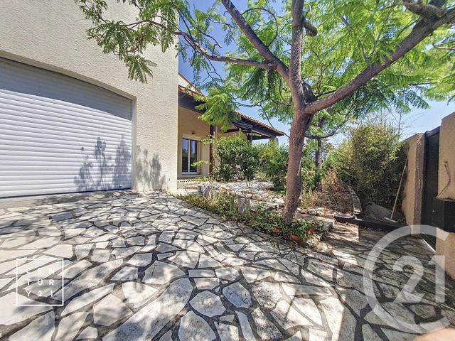 Maison à vendre - 5 pièces - 127 m2 - St Esteve - 66 - LANGUEDOC-ROUSSILLON