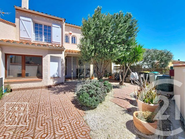 maison - CANOHES - 66