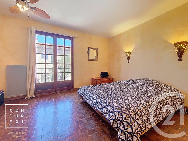 Maison &agrave; vendre - 6 pi&egrave;ces - 132 m2 - Canohes - 66 - LANGUEDOC-ROUSSILLON