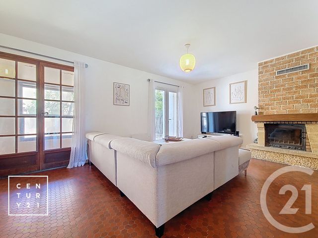 Maison &agrave; vendre - 6 pi&egrave;ces - 132 m2 - Canohes - 66 - LANGUEDOC-ROUSSILLON