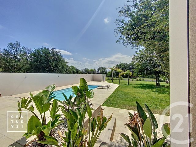 Maison à vendre - 10 pièces - 420 m2 - Le Soler - 66 - LANGUEDOC-ROUSSILLON