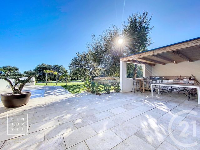 Maison à vendre - 10 pièces - 420 m2 - Le Soler - 66 - LANGUEDOC-ROUSSILLON