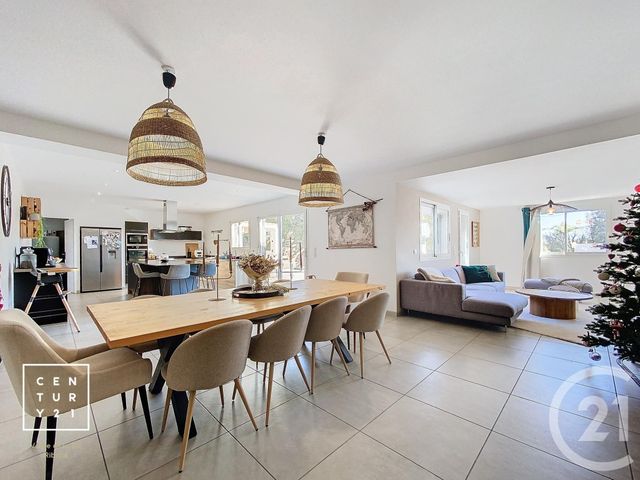 Maison à vendre - 10 pièces - 420 m2 - Le Soler - 66 - LANGUEDOC-ROUSSILLON