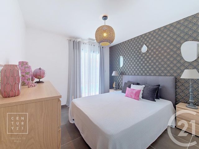 Maison à vendre - 5 pièces - 135 m2 - Nefiach - 66 - LANGUEDOC-ROUSSILLON