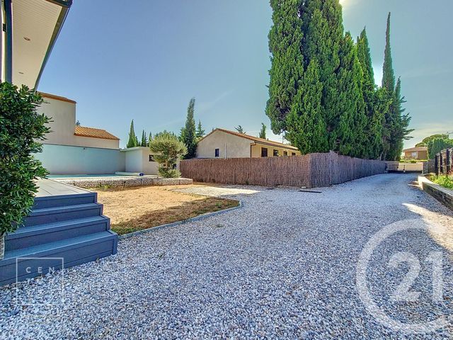 Maison à vendre - 5 pièces - 135 m2 - Nefiach - 66 - LANGUEDOC-ROUSSILLON