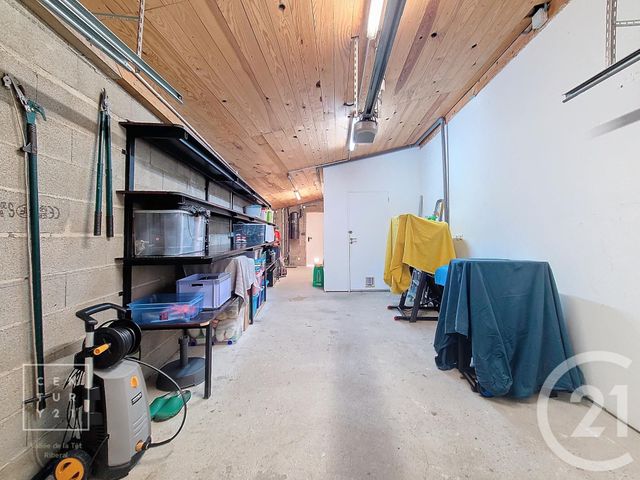 Maison à vendre - 5 pièces - 135 m2 - Nefiach - 66 - LANGUEDOC-ROUSSILLON