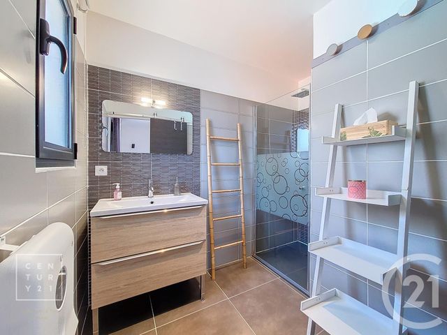 Maison à vendre - 5 pièces - 135 m2 - Nefiach - 66 - LANGUEDOC-ROUSSILLON