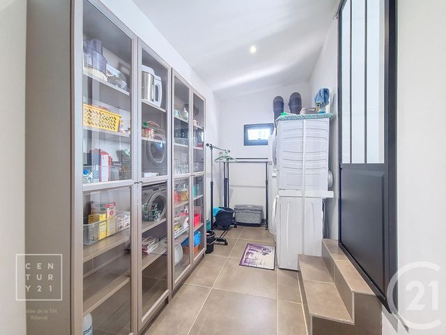 Maison à vendre - 5 pièces - 135 m2 - Nefiach - 66 - LANGUEDOC-ROUSSILLON