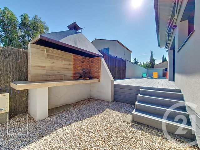 Maison à vendre - 5 pièces - 135 m2 - Nefiach - 66 - LANGUEDOC-ROUSSILLON