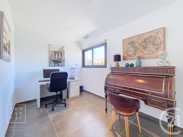 Maison à vendre - 5 pièces - 135 m2 - Nefiach - 66 - LANGUEDOC-ROUSSILLON