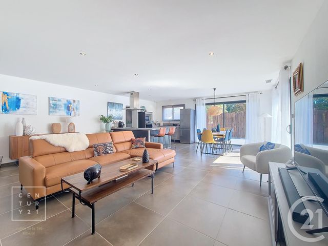 Maison à vendre - 5 pièces - 135 m2 - Nefiach - 66 - LANGUEDOC-ROUSSILLON