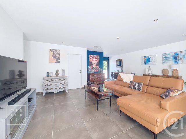 Maison à vendre - 5 pièces - 135 m2 - Nefiach - 66 - LANGUEDOC-ROUSSILLON