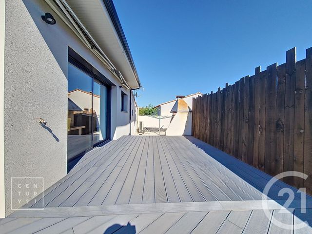 Maison à vendre - 5 pièces - 135 m2 - Nefiach - 66 - LANGUEDOC-ROUSSILLON