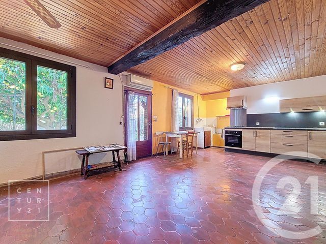 Maison à vendre - 7 pièces - 233,70 m2 - Canohes - 66 - LANGUEDOC-ROUSSILLON