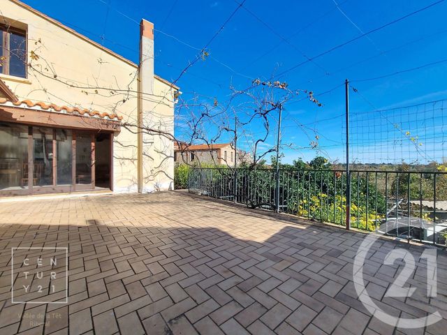 Maison à vendre - 7 pièces - 233,70 m2 - Canohes - 66 - LANGUEDOC-ROUSSILLON