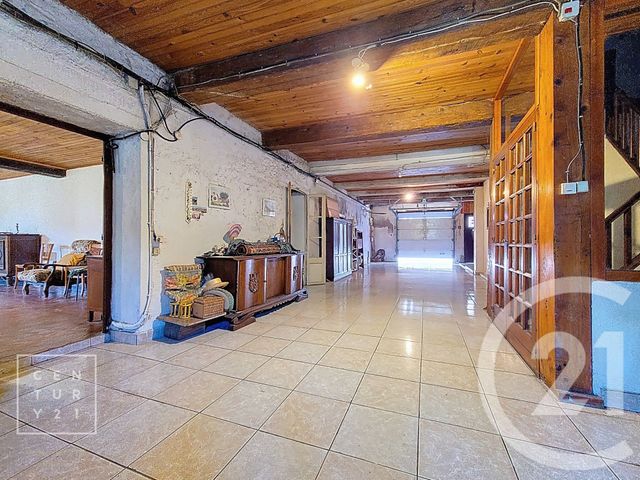 Maison à vendre - 7 pièces - 233,70 m2 - Canohes - 66 - LANGUEDOC-ROUSSILLON