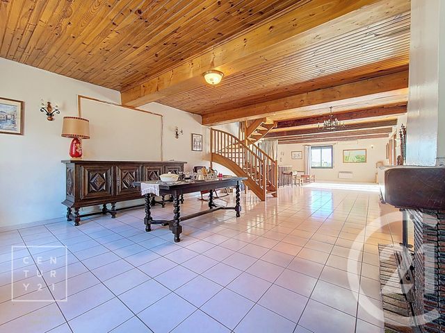 Maison à vendre - 7 pièces - 233,70 m2 - Canohes - 66 - LANGUEDOC-ROUSSILLON