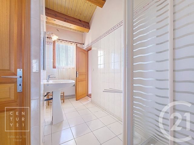 Maison à vendre - 7 pièces - 233,70 m2 - Canohes - 66 - LANGUEDOC-ROUSSILLON