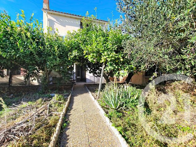 maison - CANOHES - 66