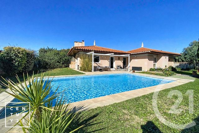 Maison à vendre LE SOLER
