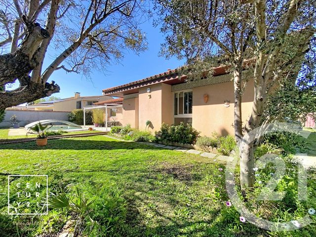 Maison &agrave; vendre - 5 pi&egrave;ces - 131 m2 - Le Soler - 66 - LANGUEDOC-ROUSSILLON