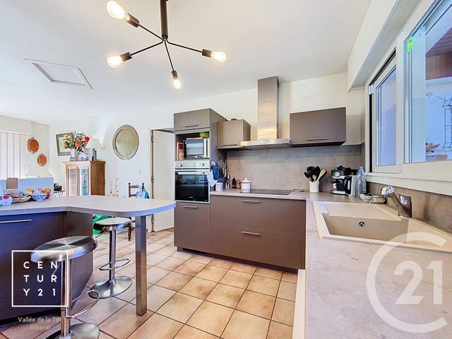 Maison &agrave; vendre - 5 pi&egrave;ces - 131 m2 - Le Soler - 66 - LANGUEDOC-ROUSSILLON