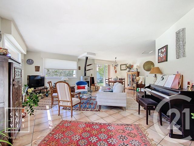 Maison &agrave; vendre - 5 pi&egrave;ces - 131 m2 - Le Soler - 66 - LANGUEDOC-ROUSSILLON