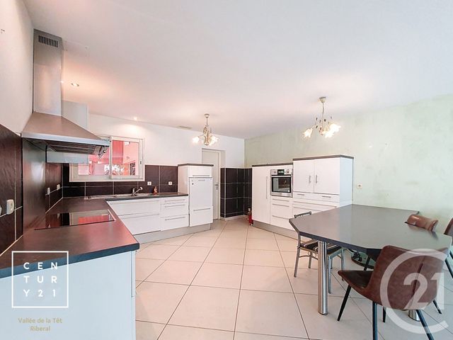 Maison à vendre - 6 pièces - 179,01 m2 - Toulouges - 66 - LANGUEDOC-ROUSSILLON