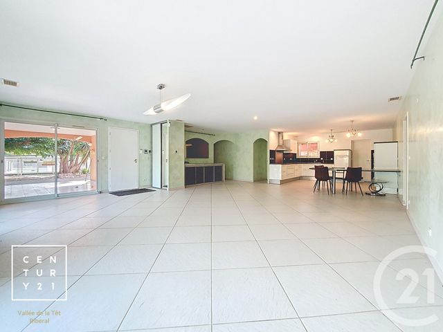 Maison à vendre - 6 pièces - 179,01 m2 - Toulouges - 66 - LANGUEDOC-ROUSSILLON