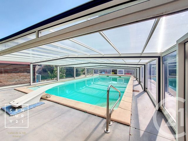 Maison à vendre - 6 pièces - 179,01 m2 - Toulouges - 66 - LANGUEDOC-ROUSSILLON