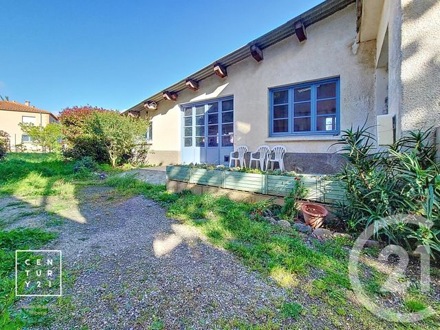 Maison à vendre - 6 pièces - 180,26 m2 - Nefiach - 66 - LANGUEDOC-ROUSSILLON