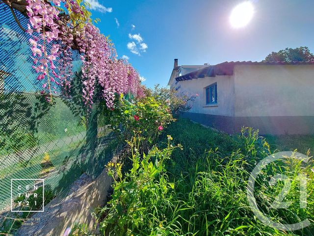 Maison à vendre - 6 pièces - 180,26 m2 - Nefiach - 66 - LANGUEDOC-ROUSSILLON