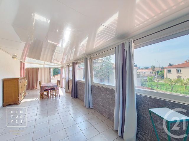 Maison à vendre - 6 pièces - 180,26 m2 - Nefiach - 66 - LANGUEDOC-ROUSSILLON