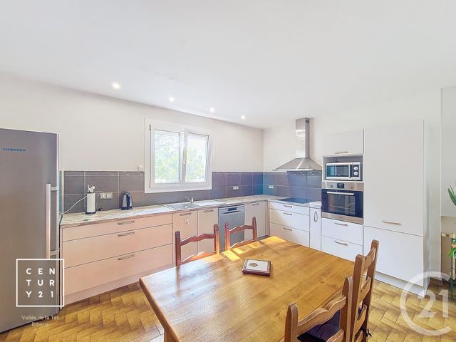 Maison à vendre - 6 pièces - 180,26 m2 - Nefiach - 66 - LANGUEDOC-ROUSSILLON