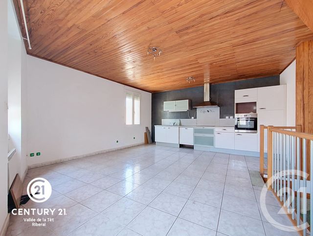 Maison &agrave; vendre - 5 pi&egrave;ces - 85 m2 - St Esteve - 66 - LANGUEDOC-ROUSSILLON