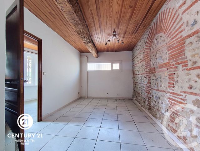 Maison &agrave; vendre - 5 pi&egrave;ces - 85 m2 - St Esteve - 66 - LANGUEDOC-ROUSSILLON