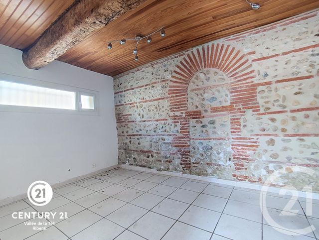 Maison &agrave; vendre - 5 pi&egrave;ces - 85 m2 - St Esteve - 66 - LANGUEDOC-ROUSSILLON