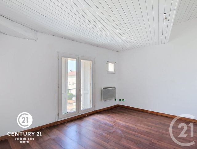 Maison &agrave; vendre - 5 pi&egrave;ces - 85 m2 - St Esteve - 66 - LANGUEDOC-ROUSSILLON