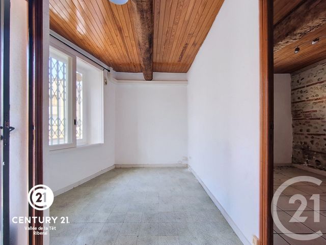 Maison &agrave; vendre - 5 pi&egrave;ces - 85 m2 - St Esteve - 66 - LANGUEDOC-ROUSSILLON
