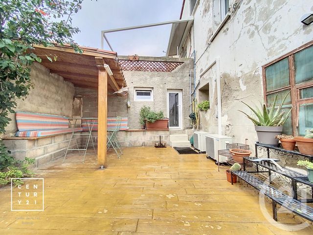 Maison à vendre - 4 pièces - 95 m2 - Canohes - 66 - LANGUEDOC-ROUSSILLON